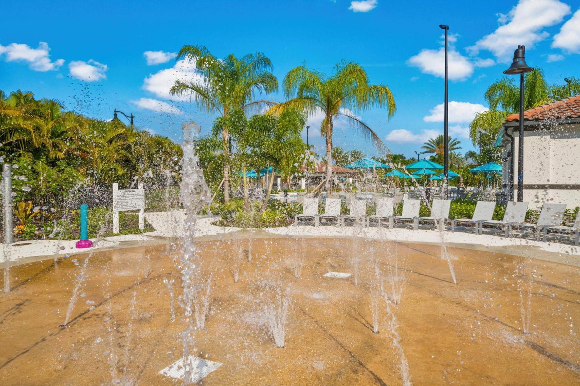 Tideview Circle Unit 57 Condo Orlando Exterior photo