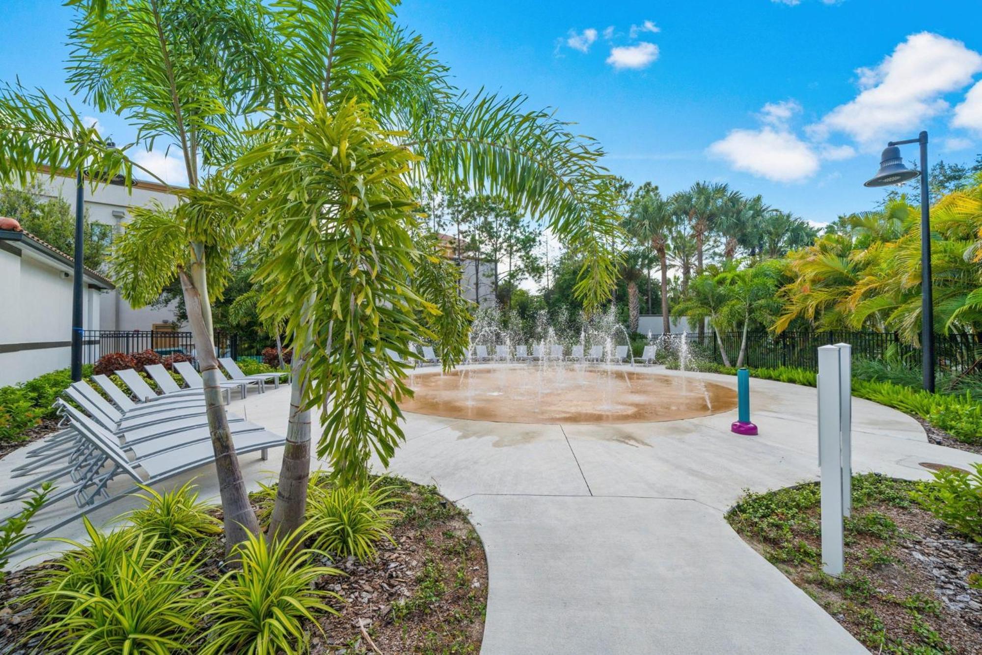 Tideview Circle Unit 57 Condo Orlando Exterior photo
