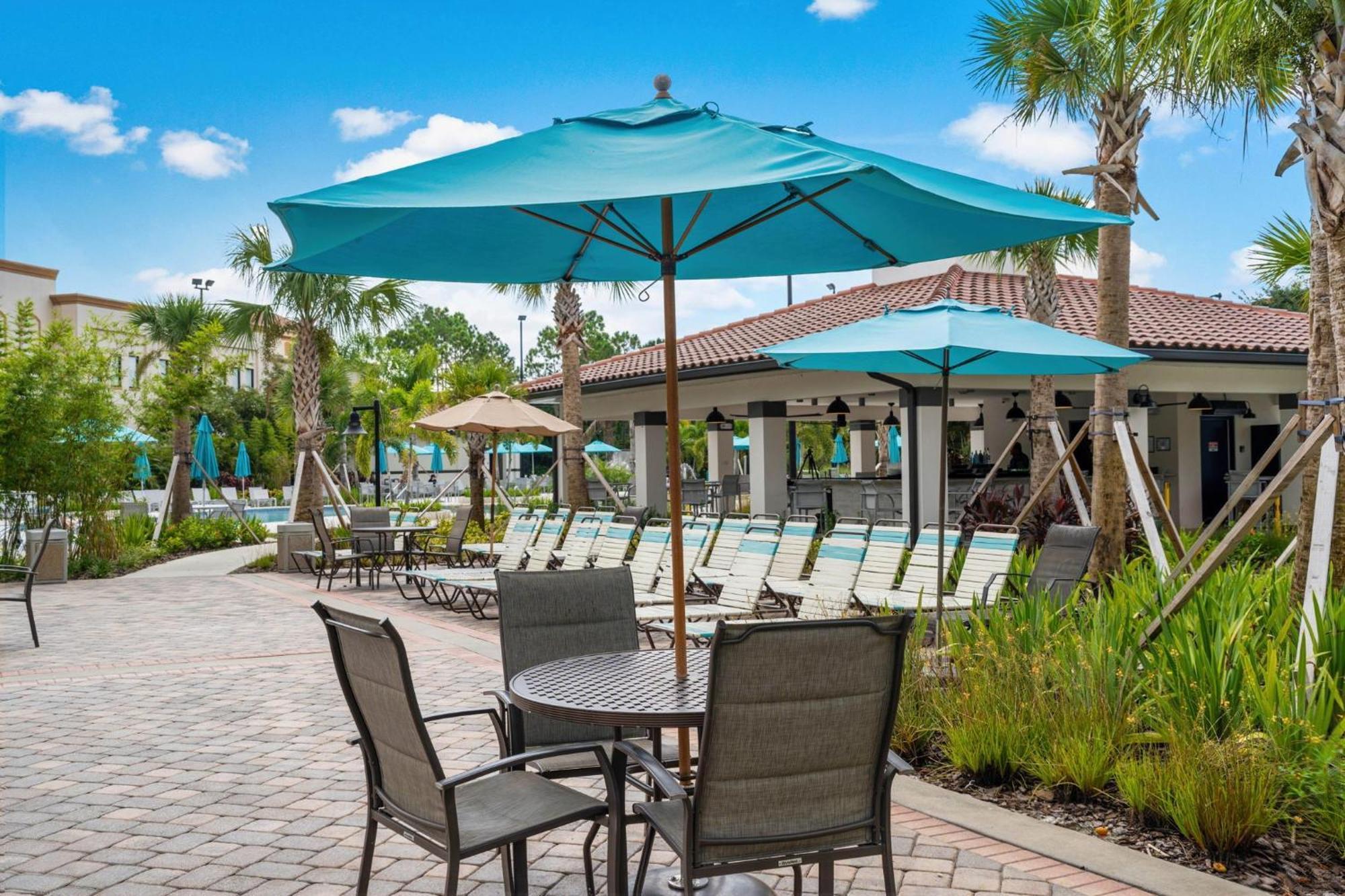 Tideview Circle Unit 57 Condo Orlando Exterior photo