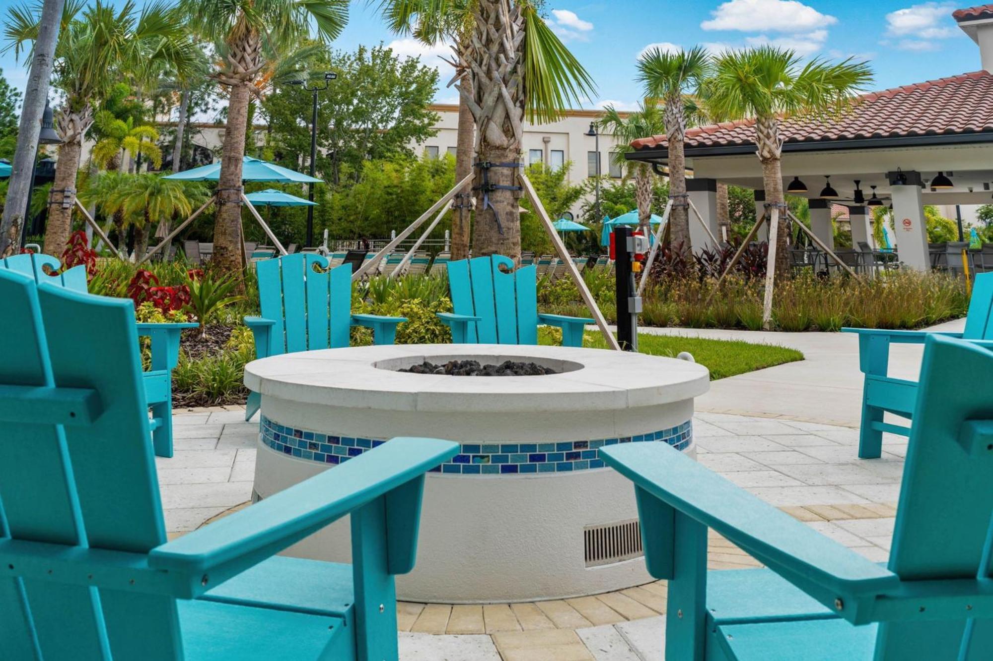 Tideview Circle Unit 57 Condo Orlando Exterior photo