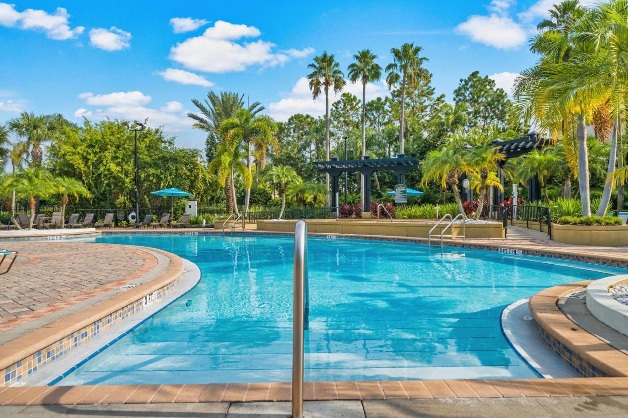 Tideview Circle Unit 57 Condo Orlando Exterior photo
