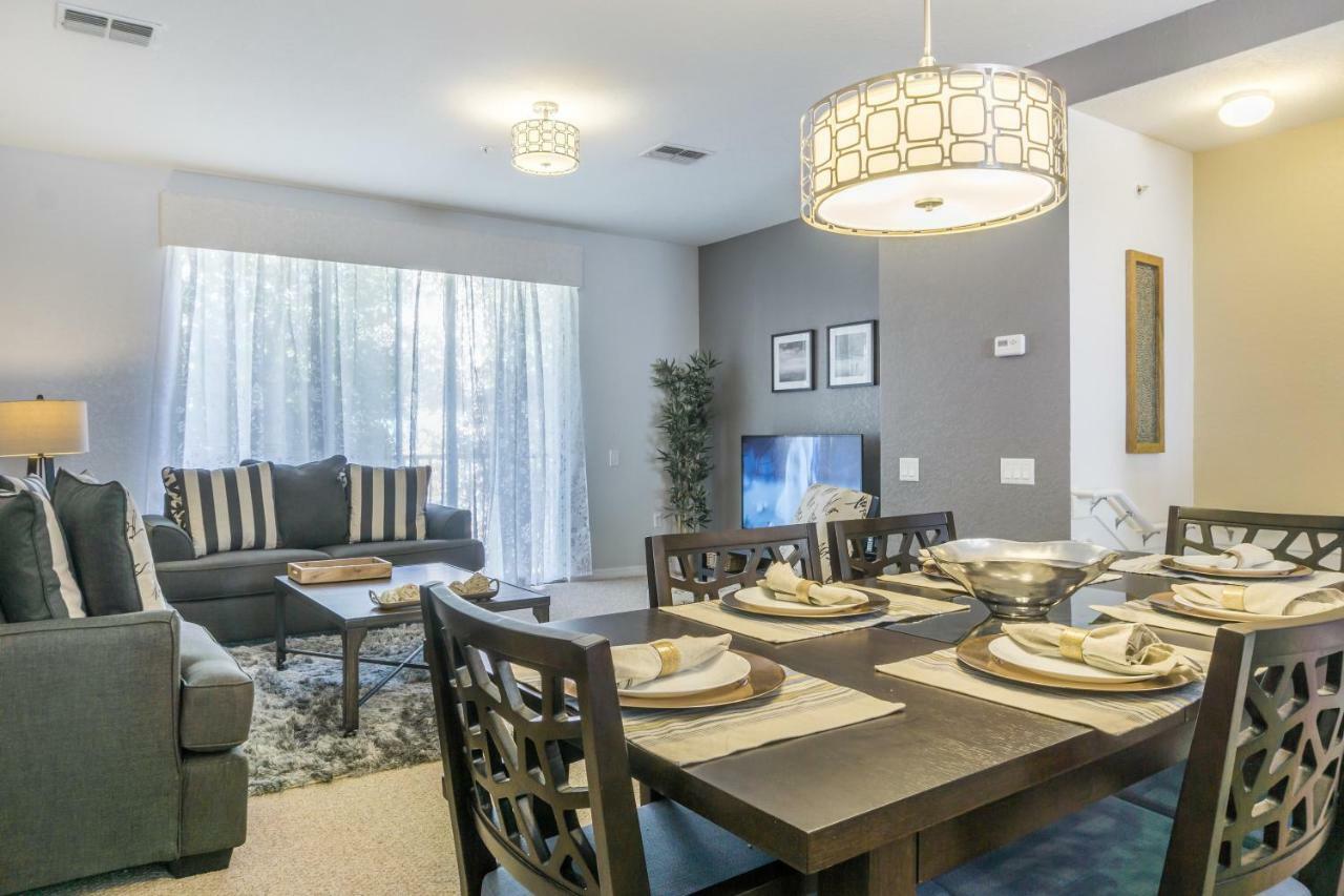 Tideview Circle Unit 57 Condo Orlando Exterior photo