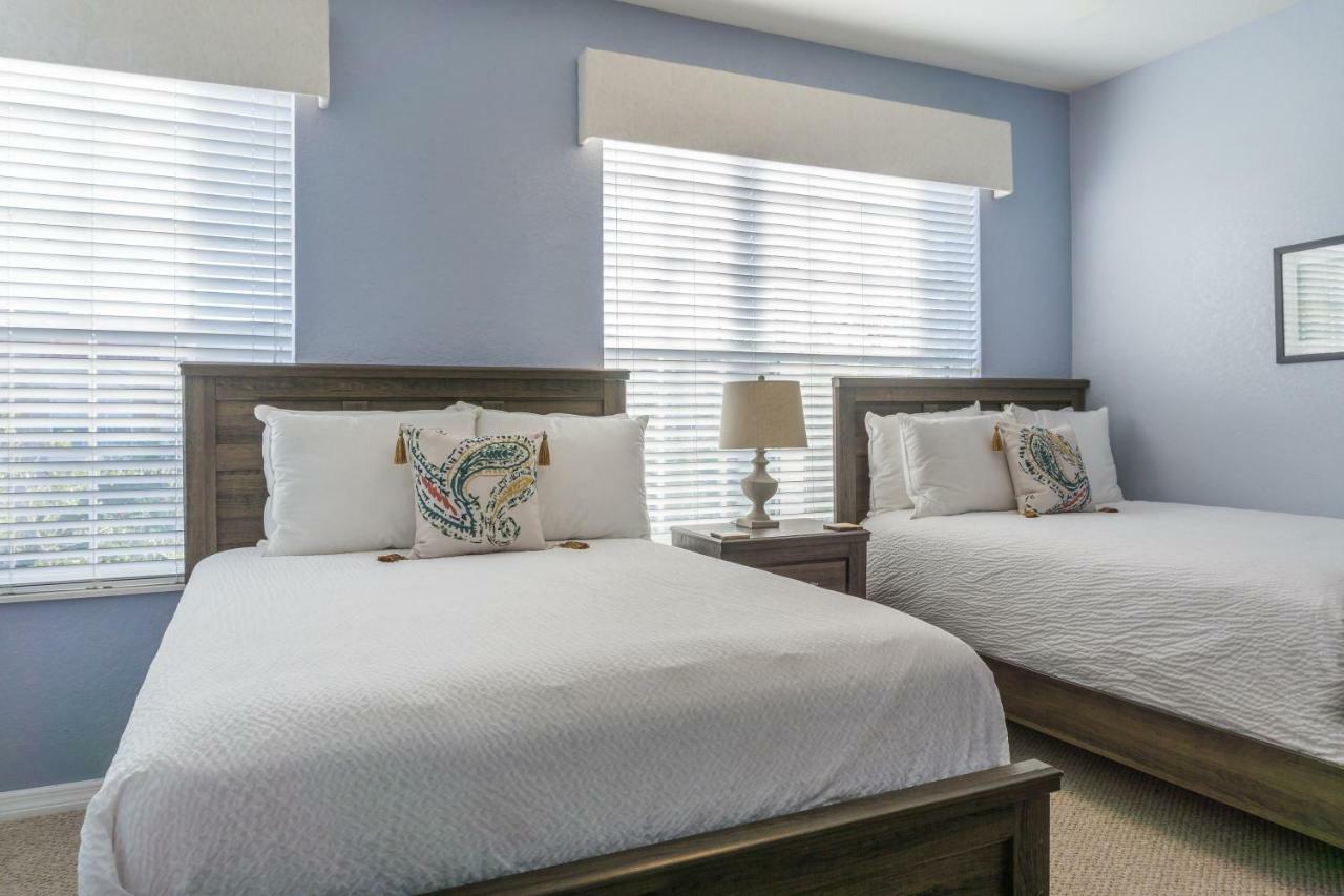 Tideview Circle Unit 57 Condo Orlando Exterior photo