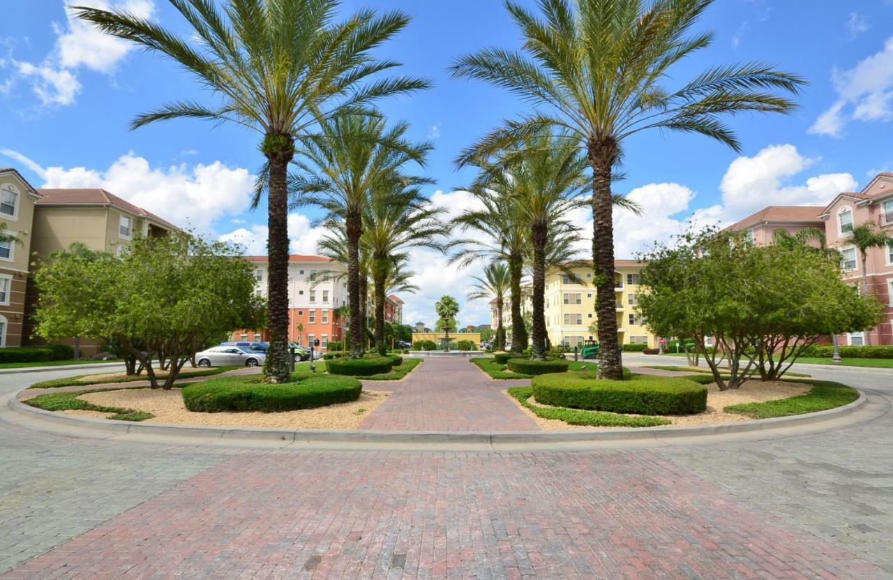 Tideview Circle Unit 57 Condo Orlando Exterior photo