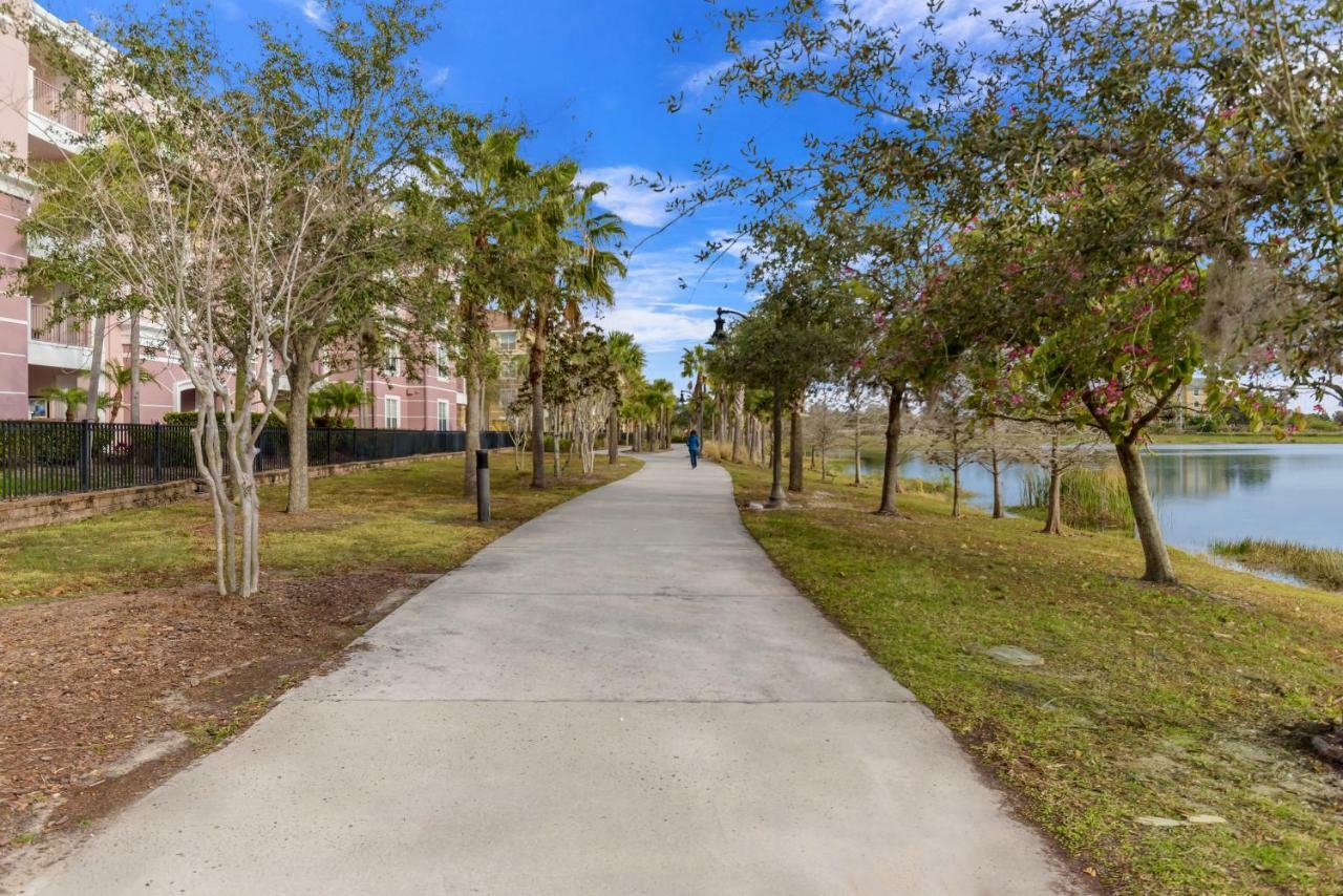 Tideview Circle Unit 57 Condo Orlando Exterior photo