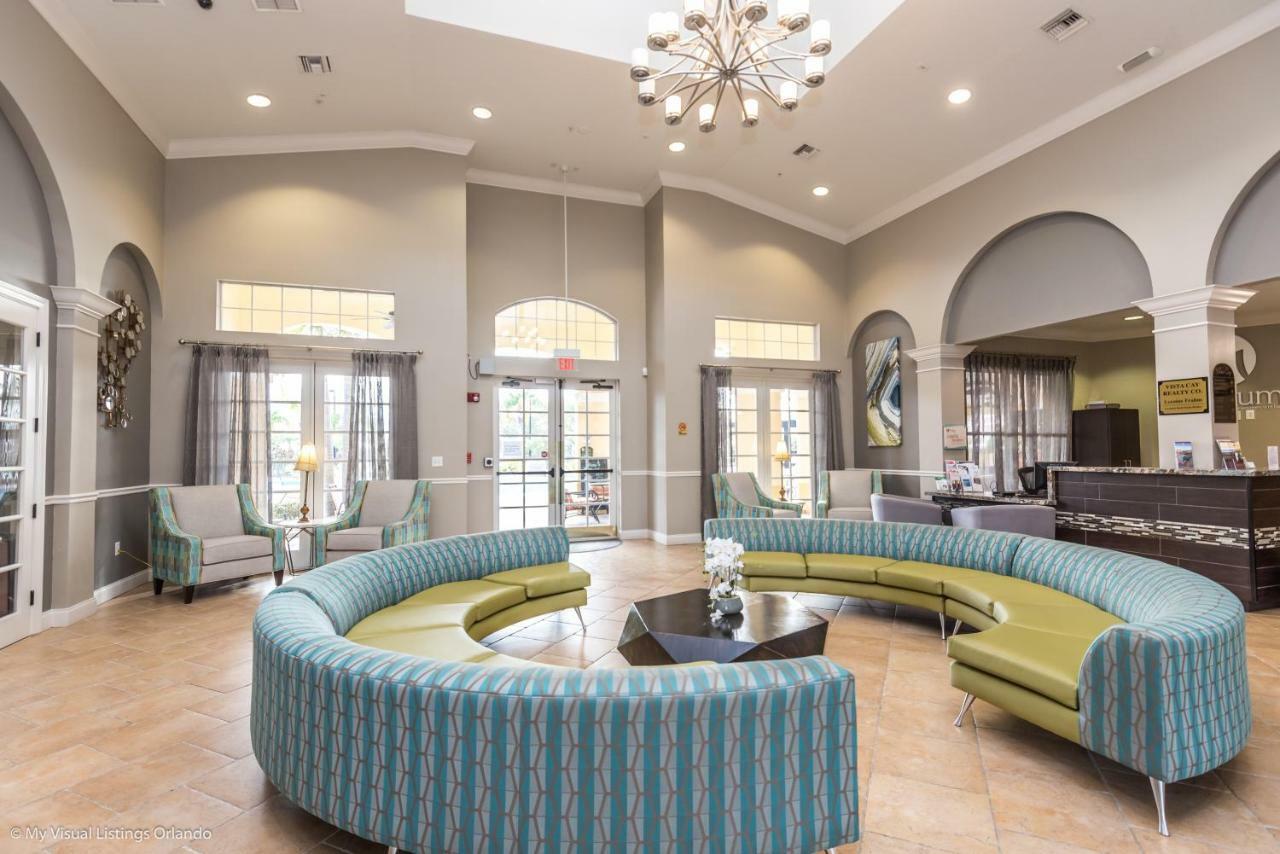 Tideview Circle Unit 57 Condo Orlando Exterior photo